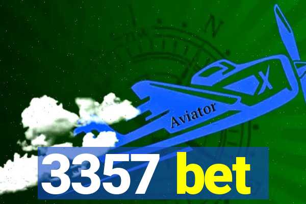 3357 bet